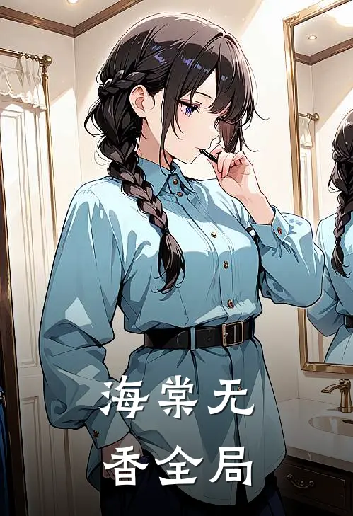 海棠无香全局