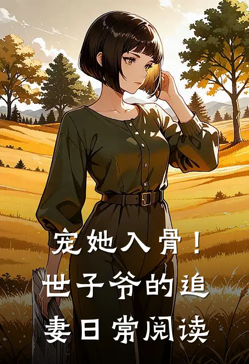 宠她入骨！世子爷的追妻日常阅读