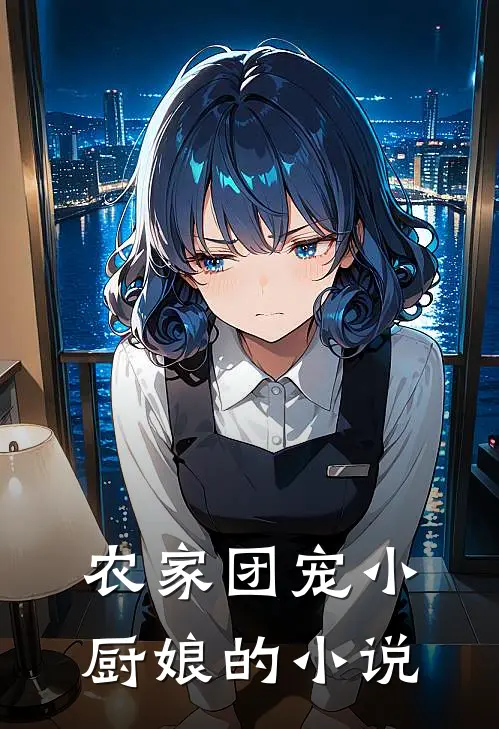 农家团宠小厨娘的小说