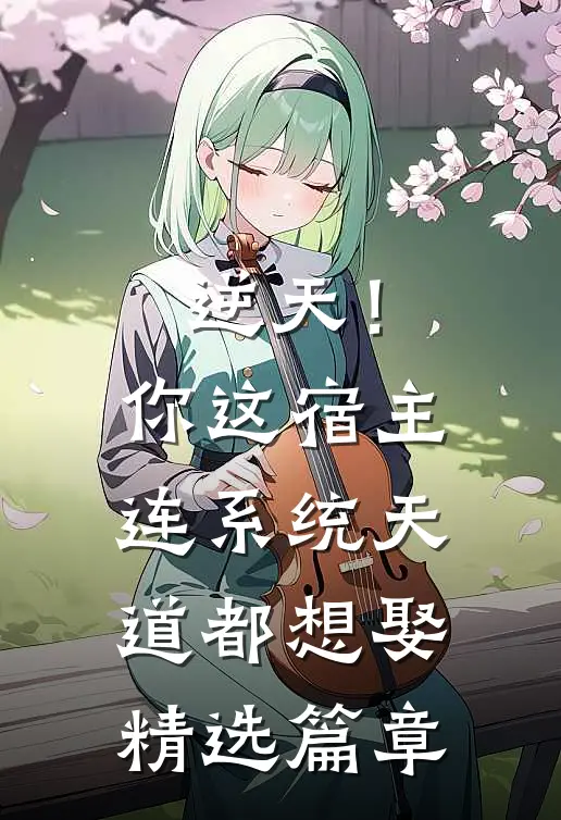逆天！你这宿主，连系统天道都想娶精选篇章