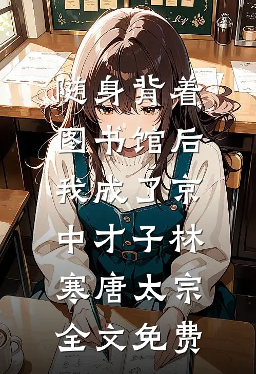 随身背着图书馆后，我成了京中才子林寒唐太宗全文免费
