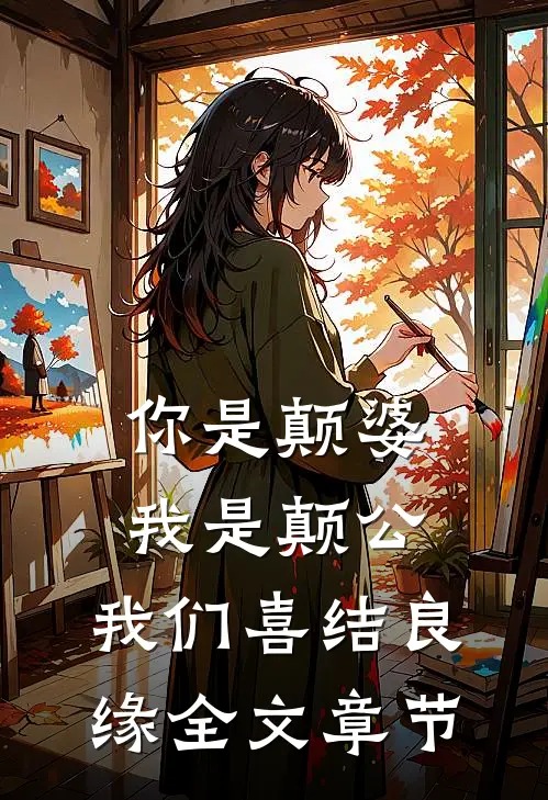 你是颠婆，我是颠公，我们喜结良缘全文章节