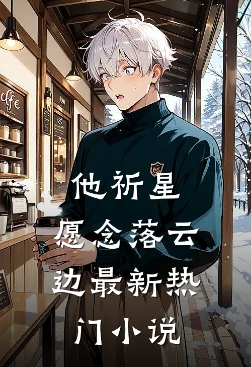 他祈星，愿念落云边最新热门小说