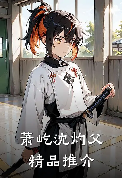 萧屹沈灼父精品推介