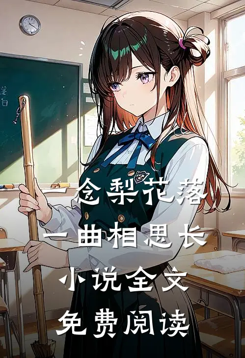 一念梨花落，一曲相思长小说全文免费阅读