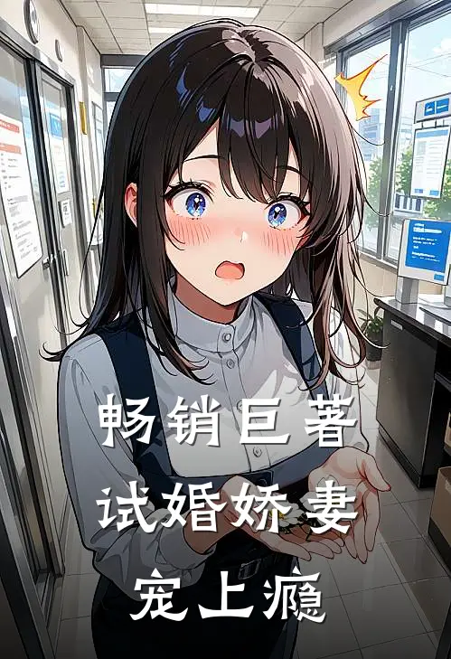 畅销巨著试婚娇妻宠上瘾