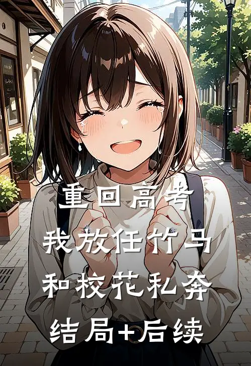 重回高考，我放任竹马和校花私奔结局+后续