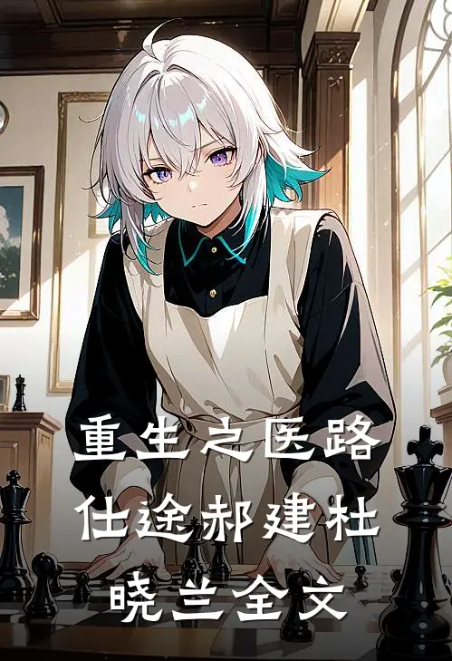 重生之医路仕途郝建杜晓兰全文
