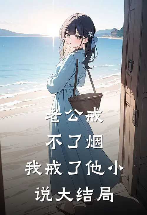 老公戒不了烟，我戒了他小说大结局