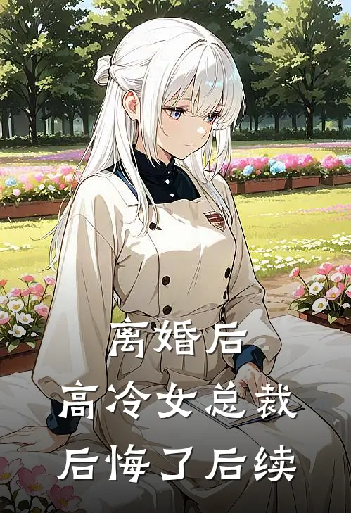 离婚后，高冷女总裁后悔了后续