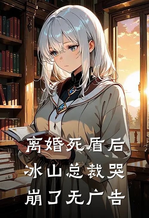 离婚死盾后，冰山总裁哭崩了无广告