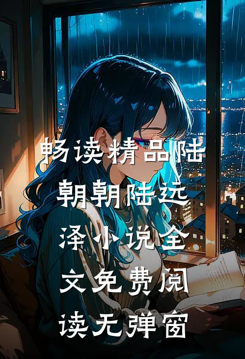 畅读精品陆朝朝陆远泽小说全文免费阅读无弹窗