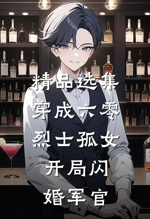 精品选集穿成六零烈士孤女，开局闪婚军官
