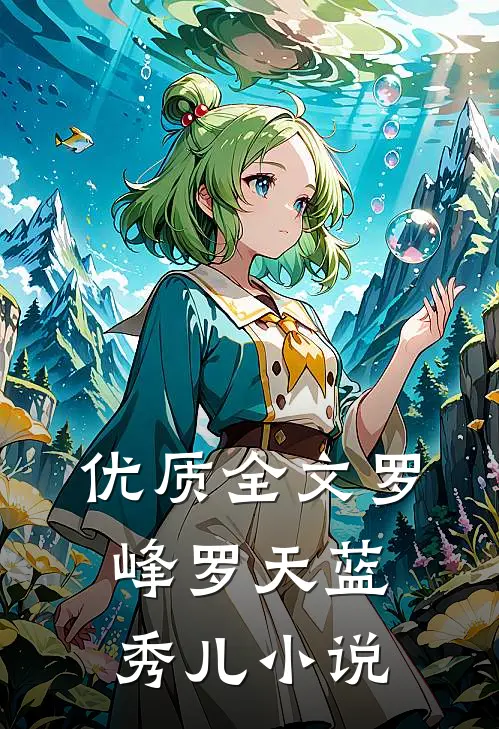 优质全文罗峰罗天蓝秀儿小说