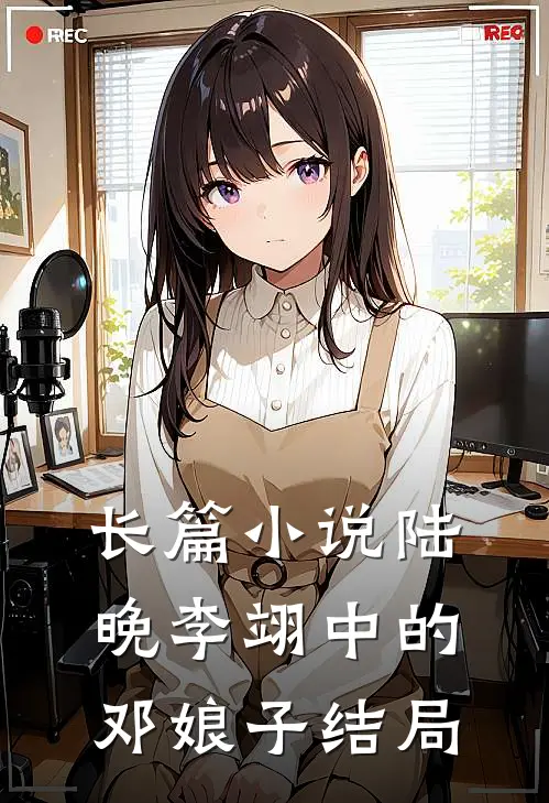 长篇小说陆晚李翊中的邓娘子结局