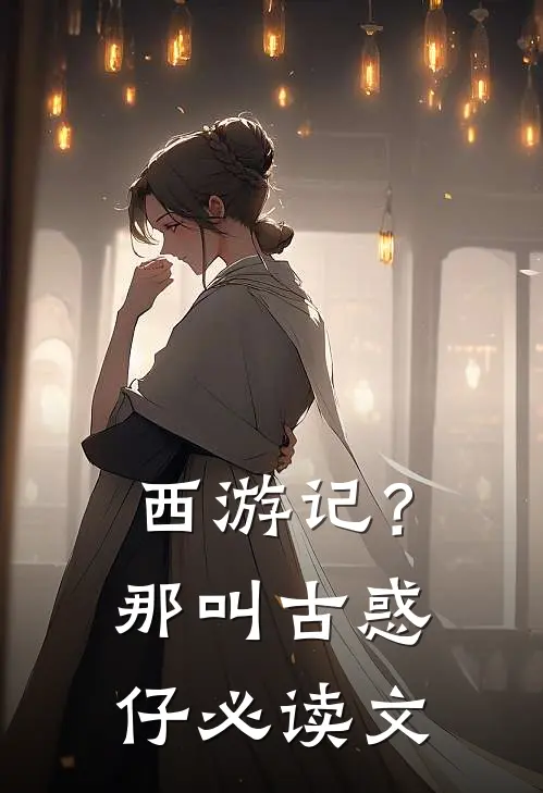 西游记?那叫古惑仔必读文章