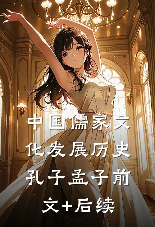 中国儒家文化发展历史孔子孟子前文+后续