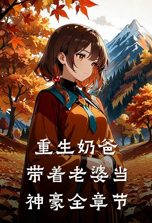 重生奶爸,带着老婆当神豪全章节免费阅读