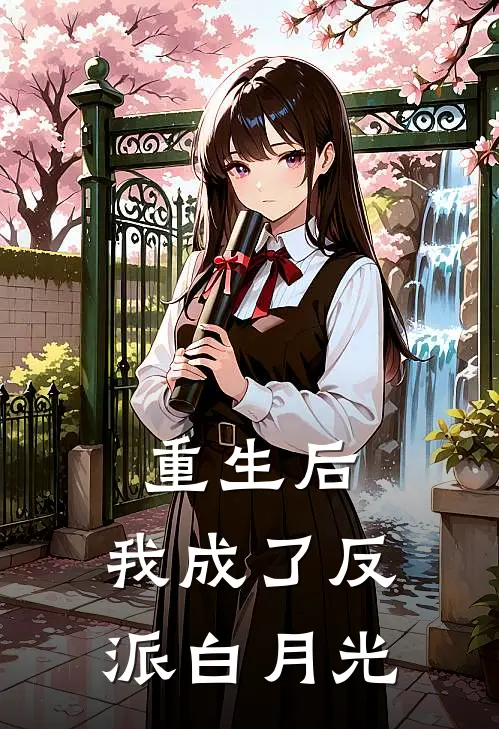 重生后,我成了反派白月光长嫂