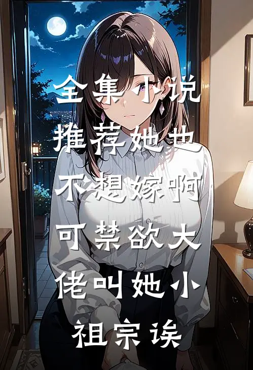 全集小说推荐她也不想嫁啊，可禁欲大佬叫她小祖宗诶