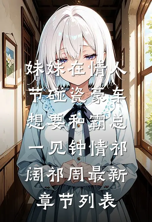 妹妹在情人节碰瓷豪车，想要和霸总一见钟情祁阔祁周最新章节列表