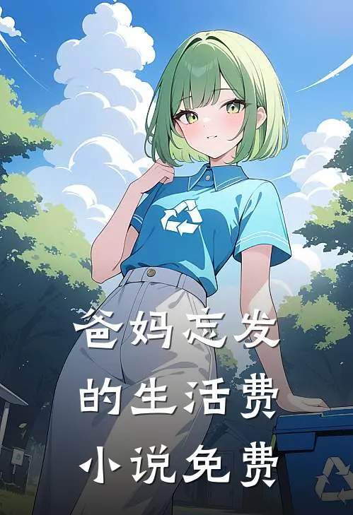 爸妈忘发的生活费小说免费