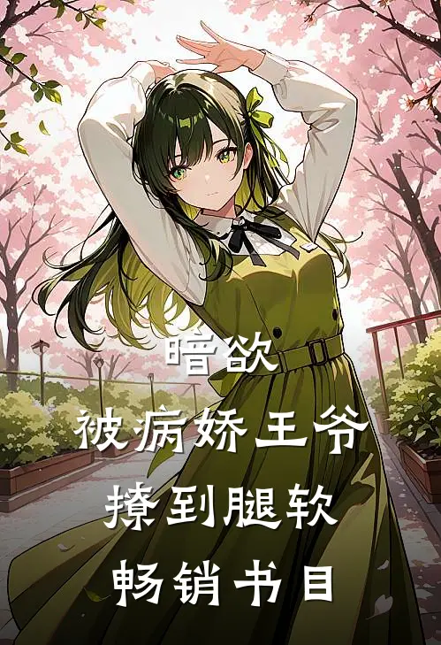 暗欲，被病娇王爷撩到腿软畅销书目