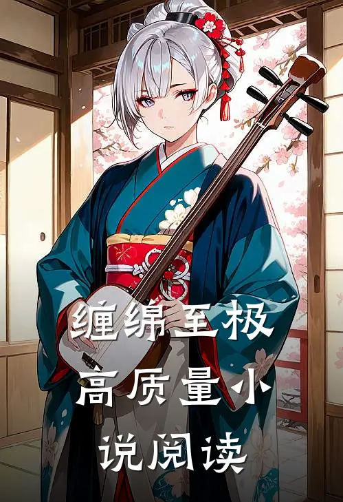 缠绵至极高质量小说阅读