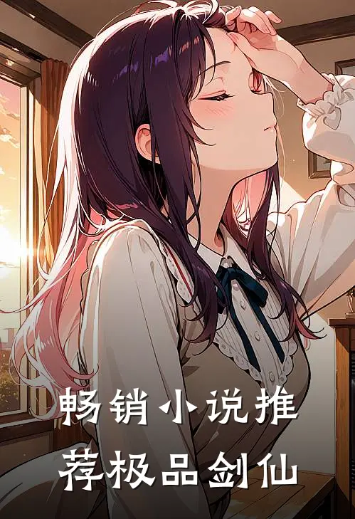 畅销小说推荐极品剑仙
