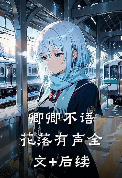 卿卿不语，花落有声全文+后续