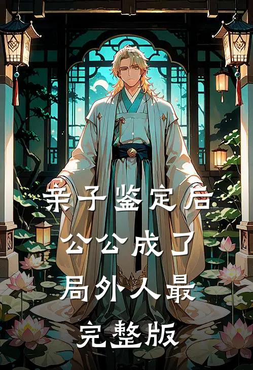 亲子鉴定后，公公成了局外人最完整版