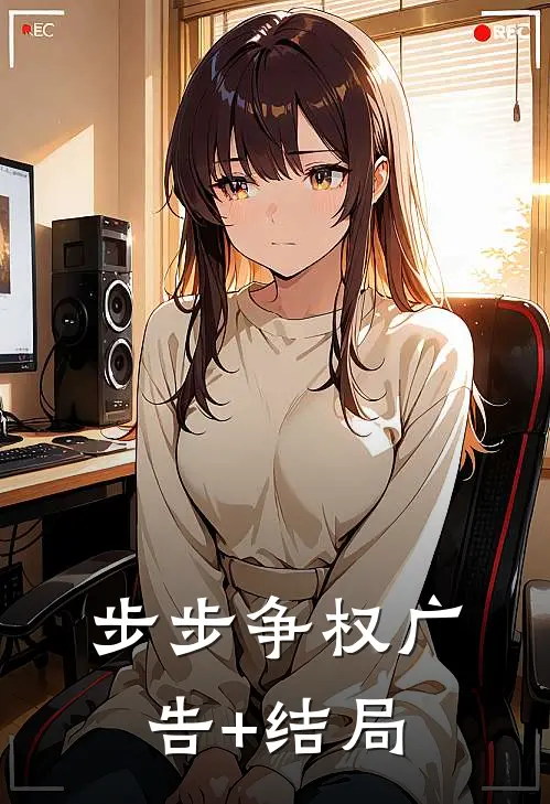 步步争权广告+结局