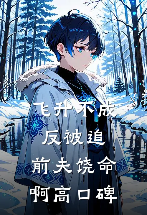 飞升不成反被追，前夫饶命啊高口碑