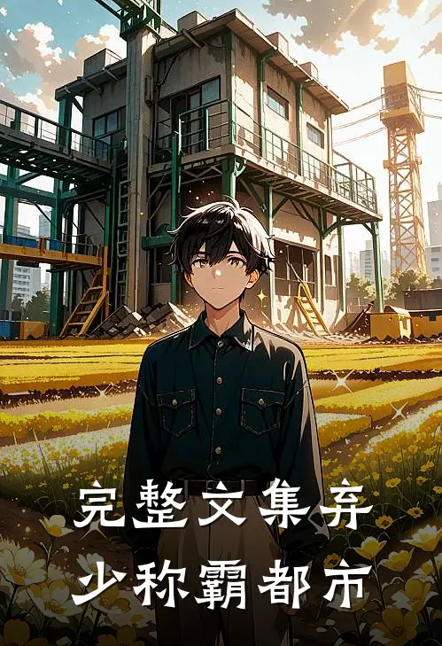 完整文集弃少称霸都市