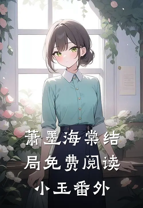 萧墨海棠结局免费阅读小玉番外