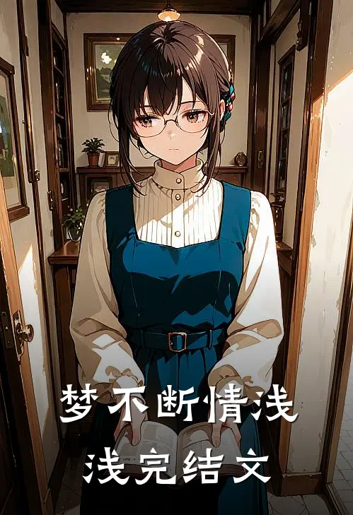 梦不断情浅浅完结文