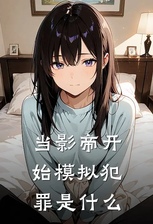 当影帝开始模拟犯罪是什么
