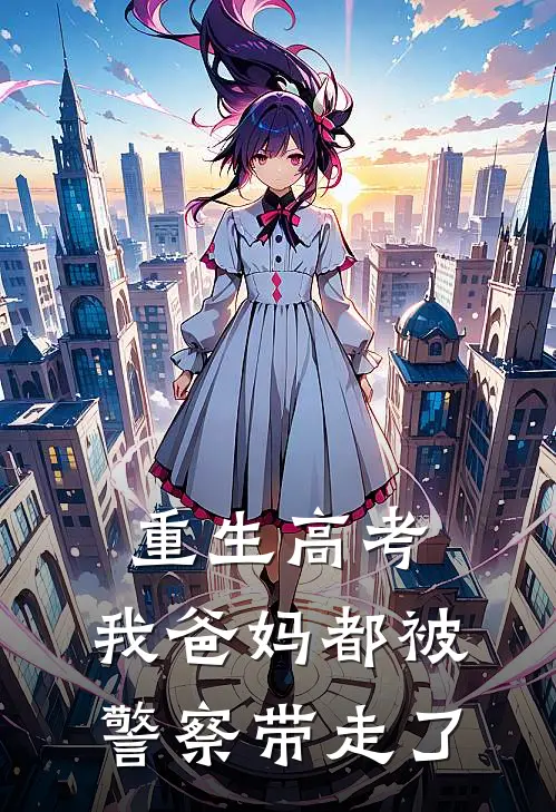 重生高考，我爸妈都被警察带走了