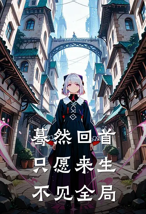 蓦然回首，只愿来生不见全局