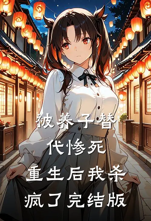 被养子替代惨死，重生后我杀疯了完结版