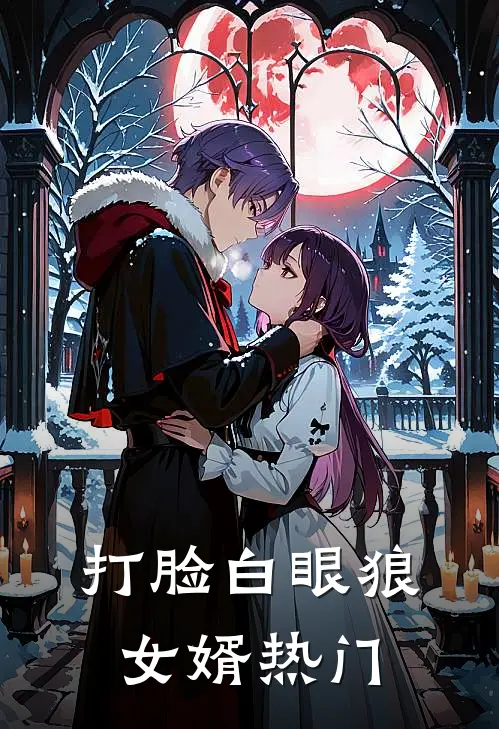 打脸白眼狼女婿热门