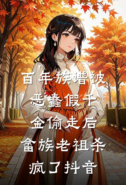 百年族谱被恶蠢假千金偷走后，畲族老祖杀疯了抖音