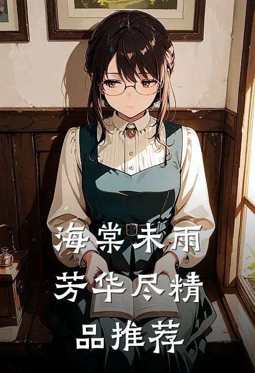 海棠未雨芳华尽精品推荐