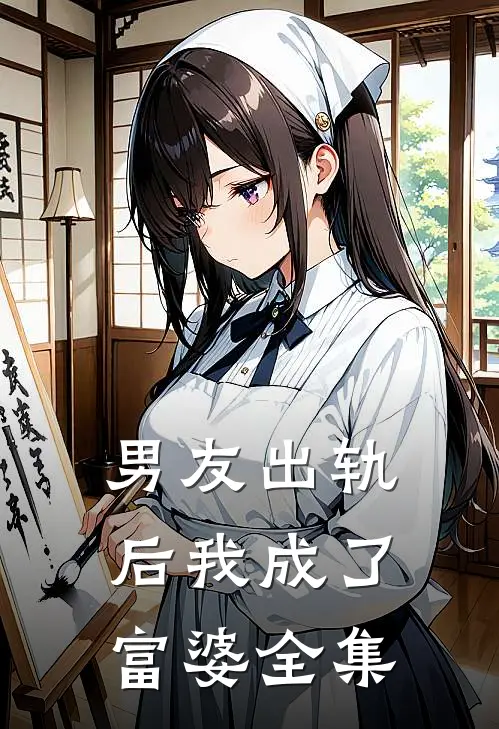 男友出轨后我成了富婆全集