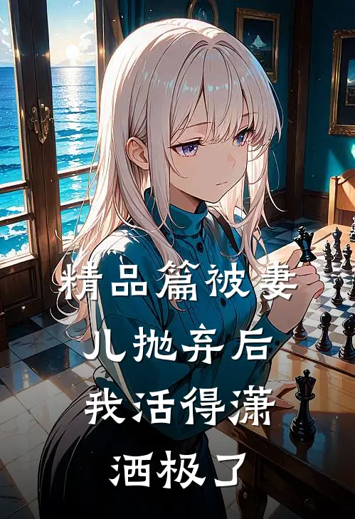 精品篇被妻儿抛弃后，我活得潇洒极了