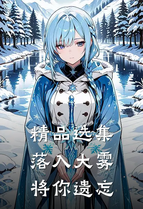 精品选集落入大雾将你遗忘