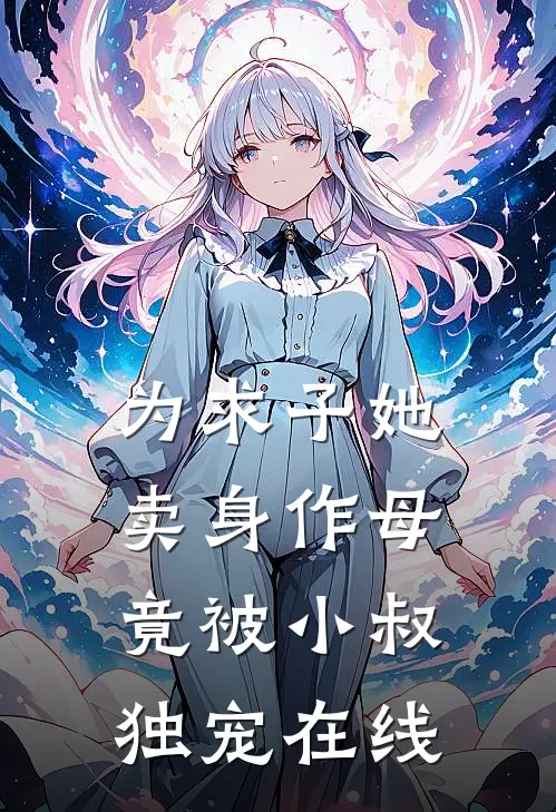 为求子她卖身作母，竟被小叔独宠在线