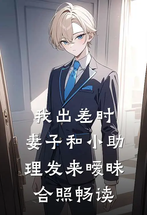 我出差时，妻子和小助理发来暧昧合照畅读