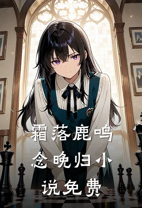 霜落鹿鸣念晚归小说免费