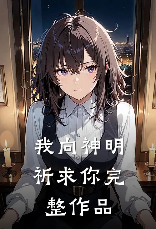 我向神明祈求你完整作品